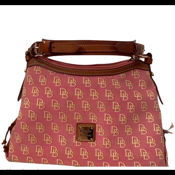 Dooney & Bourke purse - Picture 4 of 7